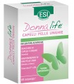 ESI DONNA LIFE CAPELLI PELLE UNGHIE 60 NATURCAPS