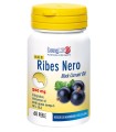 LONGLIFE OLIO RIBES NERO 60 PERLE