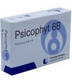 PSICOPHYT REMEDY 6B 4 TUBI 1,2 G