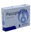 PSICOPHYT REMEDY 21A 4 TUBI 1,2 G