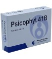 PSICOPHYT REMEDY 41B 4 TUBI 1,2G