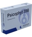 PSICOPHYT REMEDY 39B 4 TUBI 1,2G