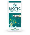 GSE BIOTIC BABY 3-12 250 ML