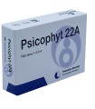 PSICOPHYT REMEDY 22A 4 TUBI 1,2 G