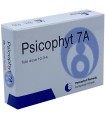 PSICOPHYT REMEDY 7A 4 TUBI 1,2 G