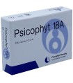 PSICOPHYT REMEDY 18A 4 TUBI 1,2 G