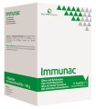 IMMUNAC 14 BUSTINE 10 G CON SUCCO DI MIRTILLO