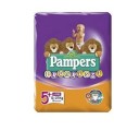 PAMPERS PROGRESSI PLAYTIM L 20 PEZZI