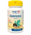 LONGLIFE ELEUTEROCOCCO 0,8% 60 CAPSULE 500MG