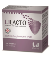 LJLACTO 100.000.000 UFC CAPSULE MOLLI VAGINALI CAPSULE MOLLI VAGINALI, 6 CAPSULE