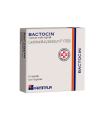 BACTOCIN CAPSULE MOLLI VAGINALI 3 G CAPSULE MOLLI VAGINALI 6 CAPSULE