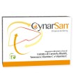 CYNARSAN 30 CAPSULE