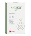 KISTINOX ACT 10 COMPRESSE