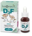 BUONAVIT D3F 12 ML