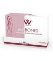 DONNA W MY BONES MENOPAUSA 4 BLISTER DA 15 COMPRESSE