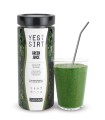 YES SIRT GREEN JUICE 280 G