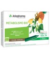 ARKOFLUIDI METABOLISMO BIO 20 FIALE