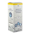 ARGENTO COLLOIDALE SUPREMO 20PPM CERTIFICATO SPRAY CON CONTAGOCCE + EROGATORE NASO + EROGATORE GOLA + EROGATORE PELLE