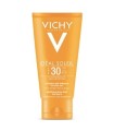 IDEAL SOLEIL VISO DRY TOUCH SPF30 50 ML