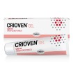 CRIOVEN GEL TUBO 120 ML