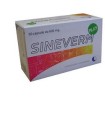 SINEVERM PLUS 50 CAPSULE 600 MG