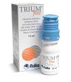 TRIUM FREE GOCCE OCULARI 10 ML