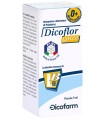 DICOFLOR GOCCE 5 ML