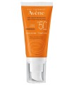 AVENE SOL CREMA SPF50+ COLORATA NUOVA FORMULA 50 ML