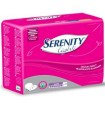 PANNOLONE PER INCONTINENZA SERENITY LIGHT LADY MAXI 30 PEZZI