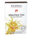 RIDERMA MASCHERA VISO 80 ML