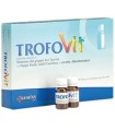 TROFOVIT 14 FLACONCINI 10 ML