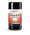 NUTRIVA VEGAN D3 60 COMPRESSE 2000 UI