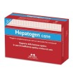 HEPATOGEN CANE BLISTER 30 COMPRESSE