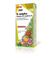 B COMPLEX SALUS 250 ML