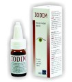 IODIM GOCCE OCULARI 10 ML STERILI