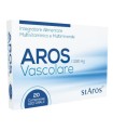 AROS VASCOLARE 20 COMPRESSE