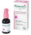 MOSQUETA'S OLIO ROSA BIO 15 ML