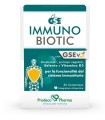 GSE IMMUNOBIOTIC 30 COMPRESSE