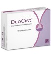 DUOCIST 10 BUSTINE + 10 CAPSULE