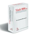 TRIADE 800MG 30 COMPRESSE EFFERVESCENTI