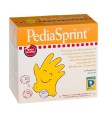 PEDIASPRINT 15 FLACONCINI 10 ML