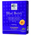 BLUE BERRY 60 COMPRESSE