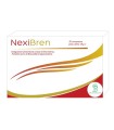 NEXIBREN 20 COMPRESSE