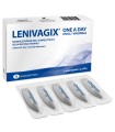 LENIVAGIX ONE A DAY 5 OVULI VAGINALI