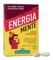 ENERGIA MENTE 30 COMPRESSE