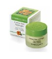 CREMA VISO ANTIRUGHE CALENDULA CAROTA E GINSENG 30 ML