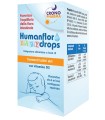 HUMANFLOR BABY DROPS 1 FLACONCINO 6 ML