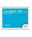 CARNITINE Q10 PLUS 30 BUSTINE