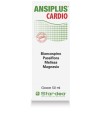 ANSIPLUS CARDIO GOCCE 50 ML