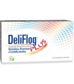 DELIFLOG PLUS 20 COMPRESSE